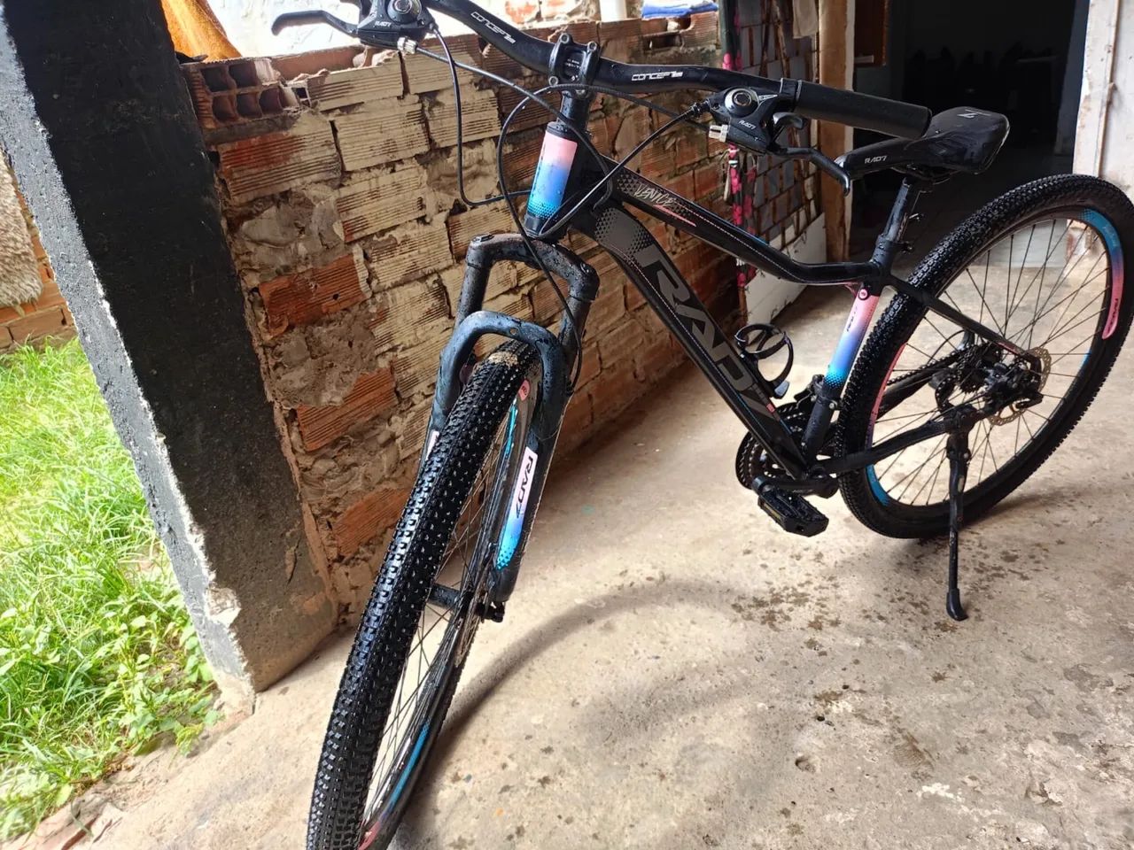 Vendo Bike  - Foto 4