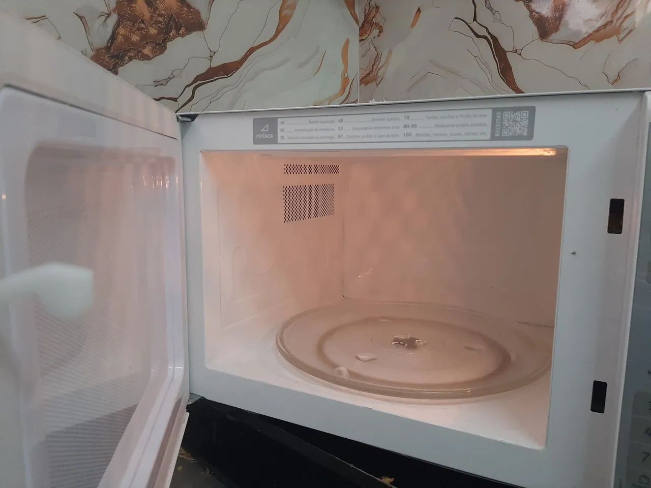 Microondas Electrolux  - Foto 4