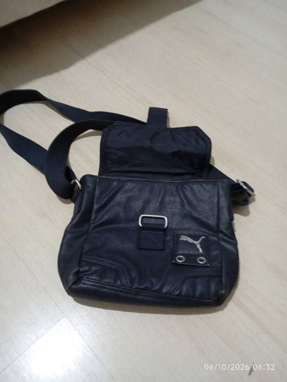 Bolsas de ombro Puma