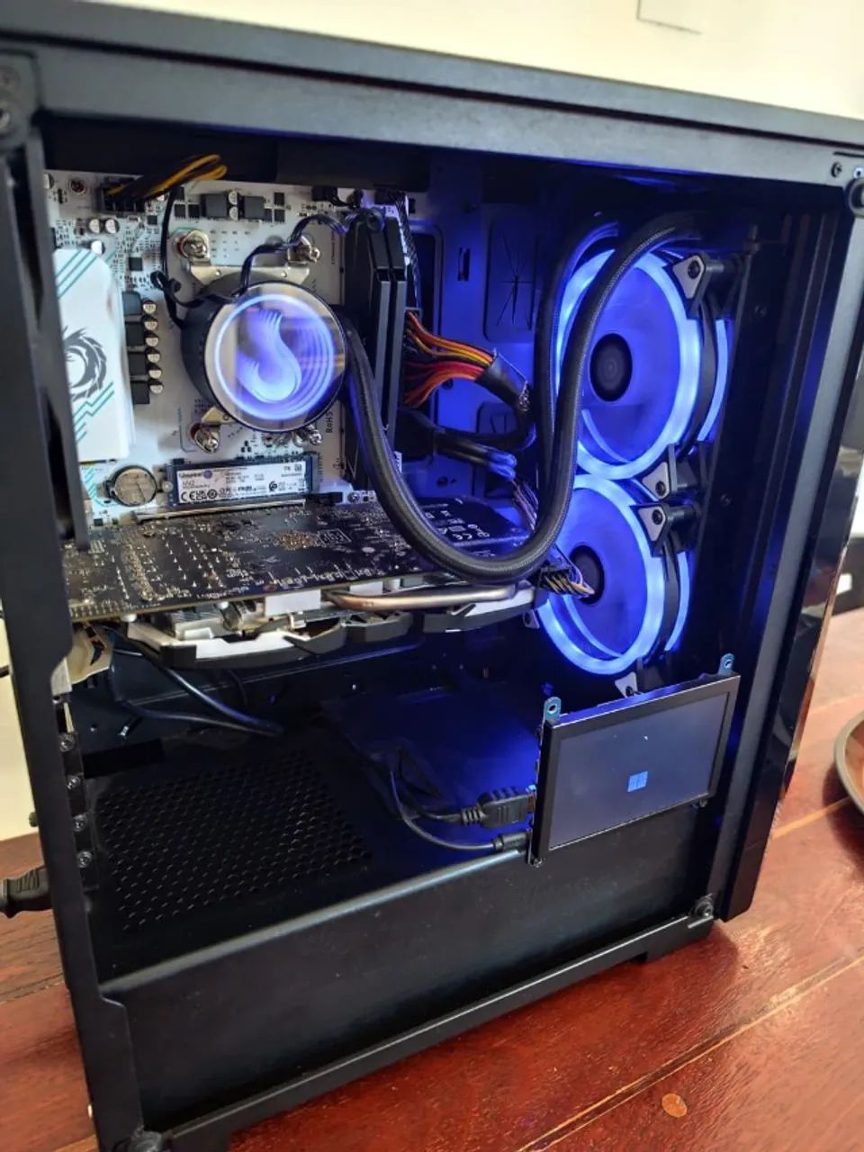 pc gamer - Foto 2