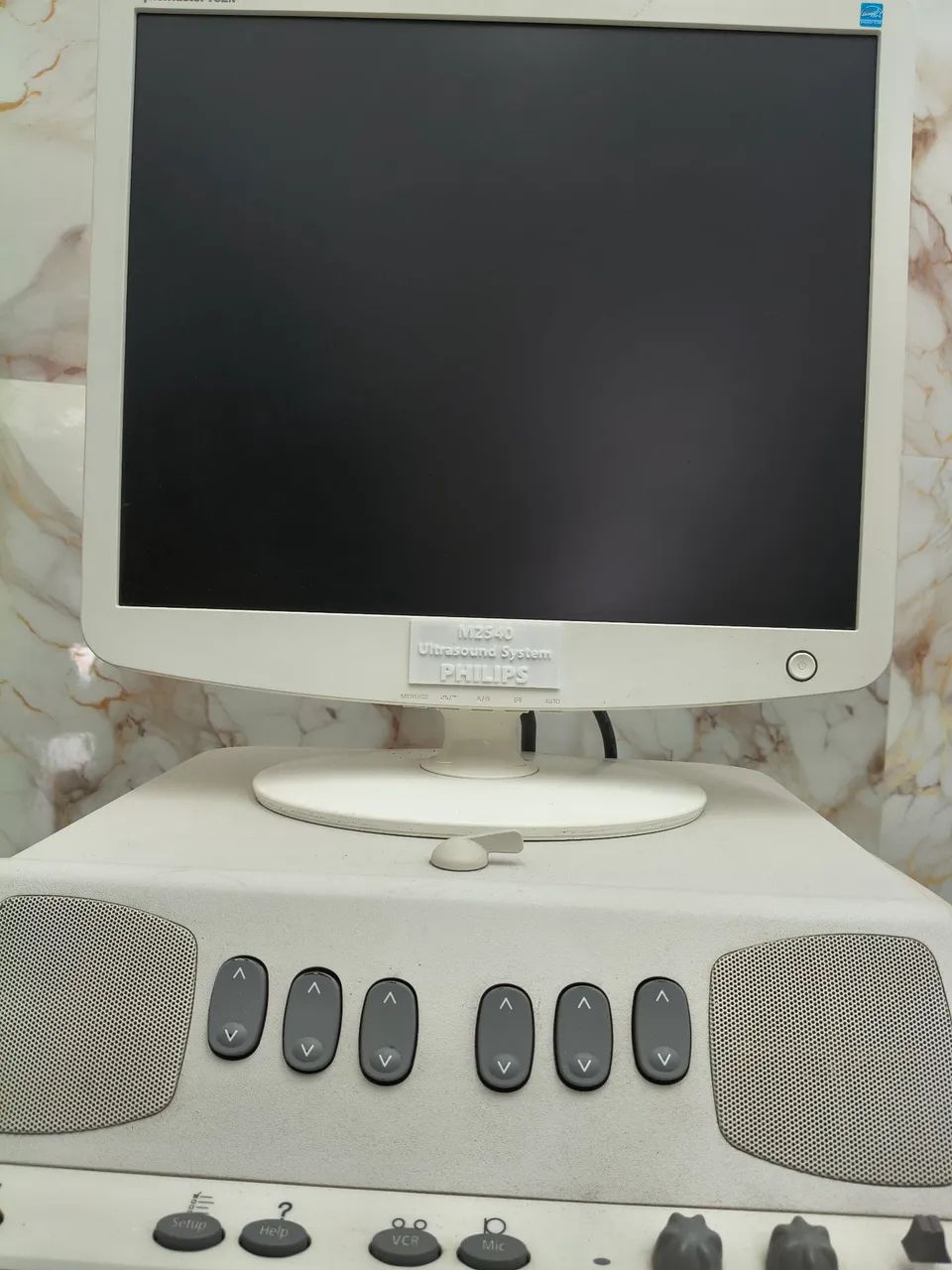 Ultrassom Médico Philips - Foto 4