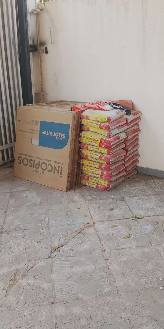 Mão de obra  - Foto 4