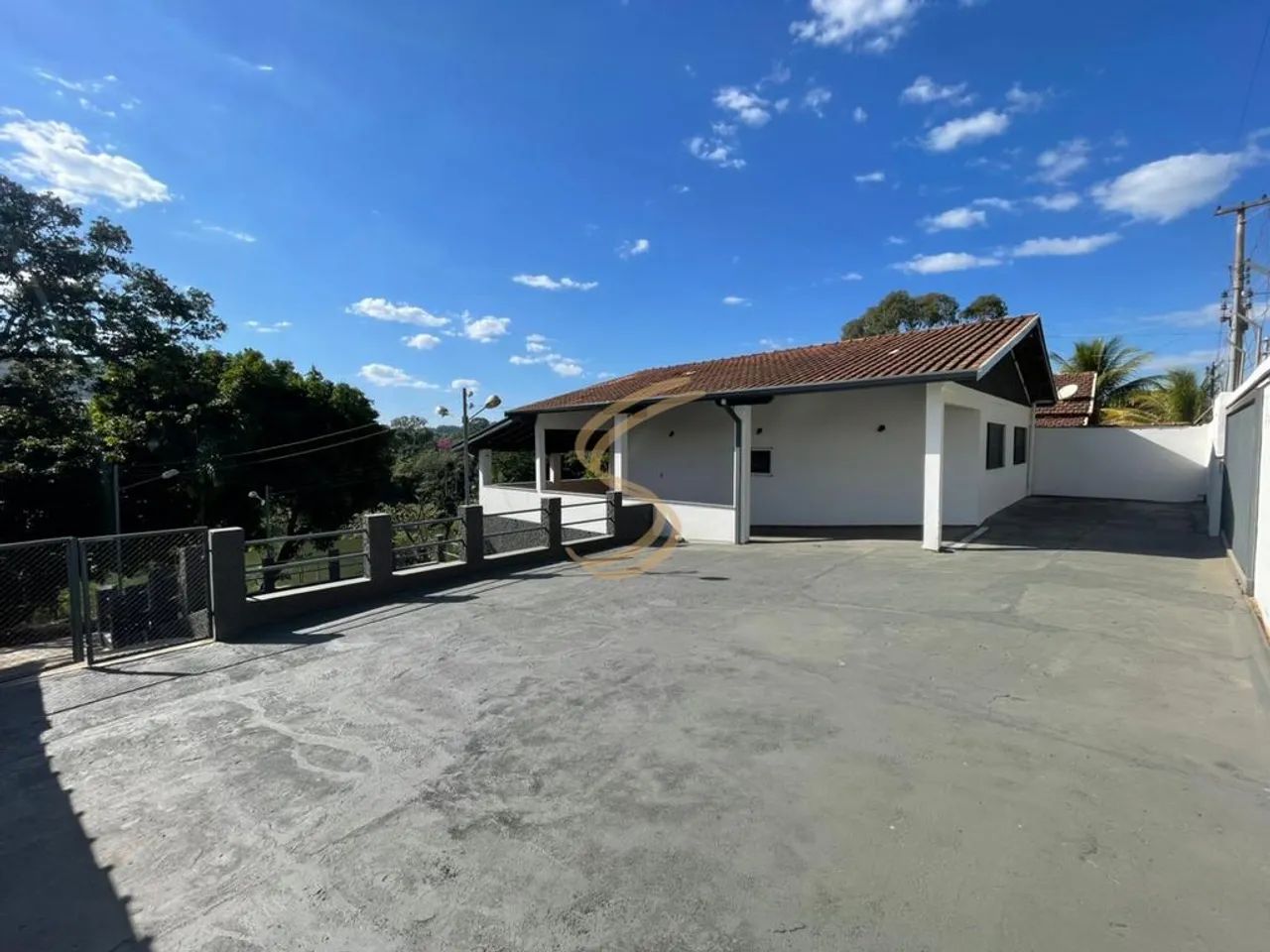Chácara com 2.000m² à beira do Rio Pardo no Beira Rio 2 - Foto 2