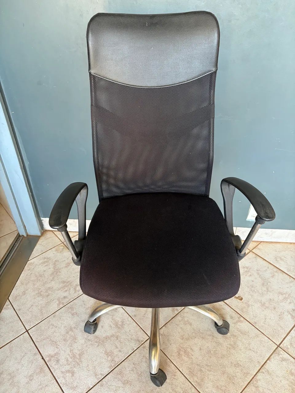 Cadeira para escritório 
