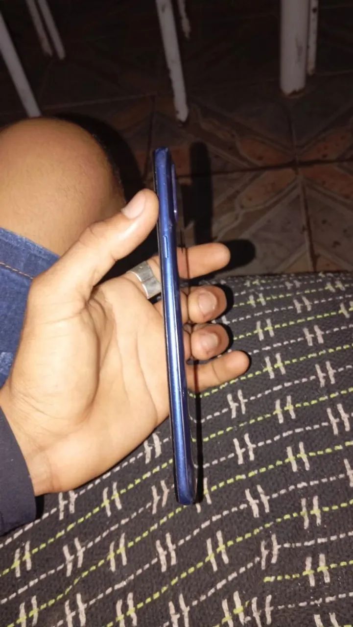 Galaxy a20s no precinho cuida  - Foto 2