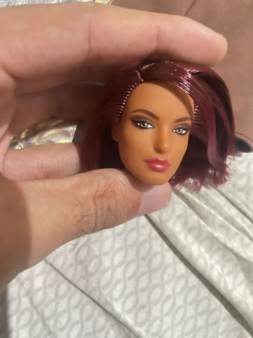 Lote barbie - looks, basics, deluxe style, bmr59 - Foto 3