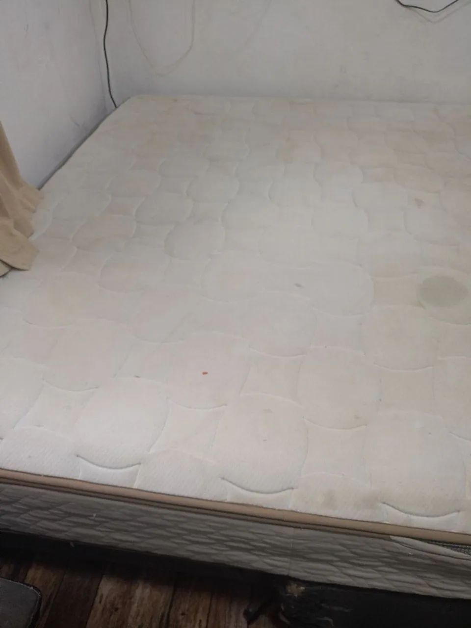 Cama king - Foto 2