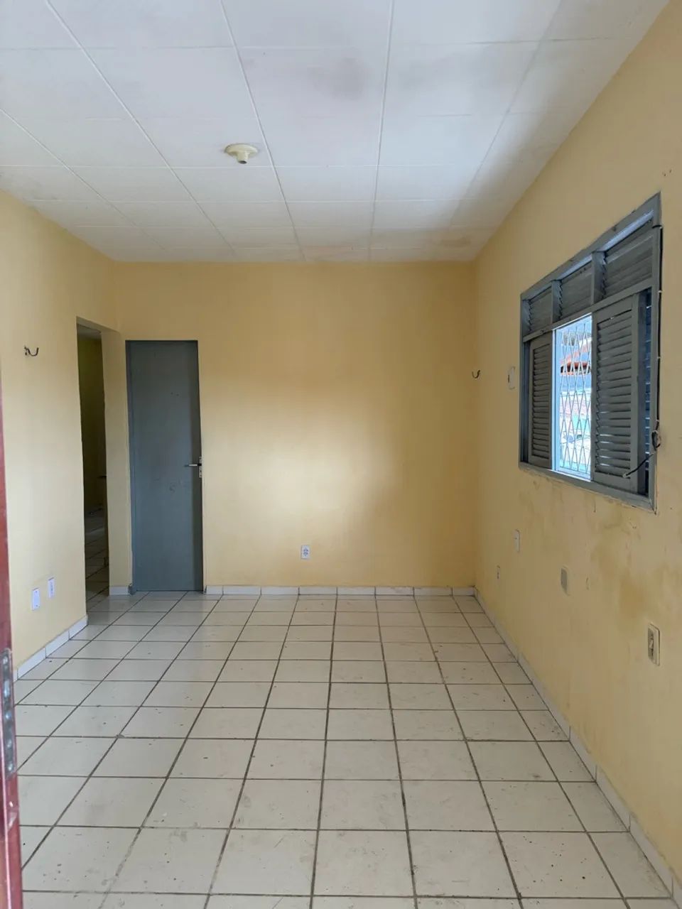 Aluga-se casa - Foto 2