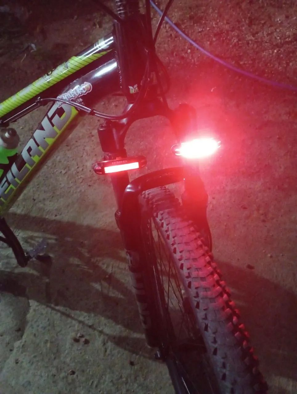 Bicicleta  - Foto 5