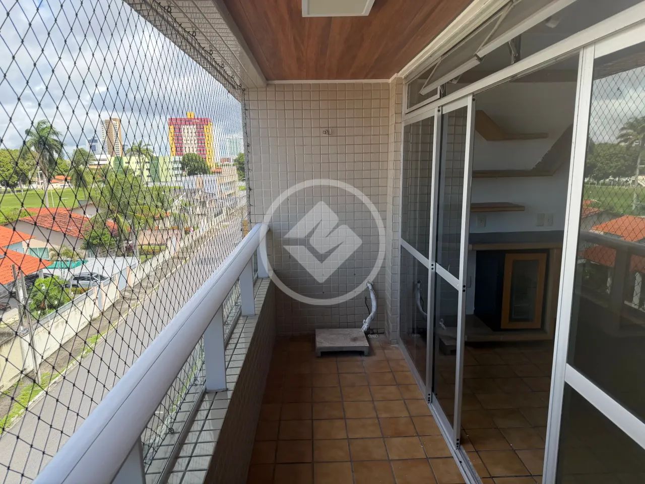 Apartamento no simpático Bairro do Pedro Gondim codigo: 344826 - Foto 5