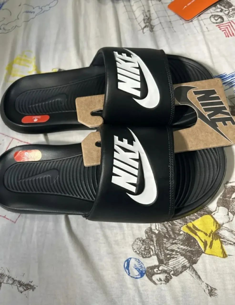 Nike Victori One Tamanho 8 (39,5) - Original  - Foto 2