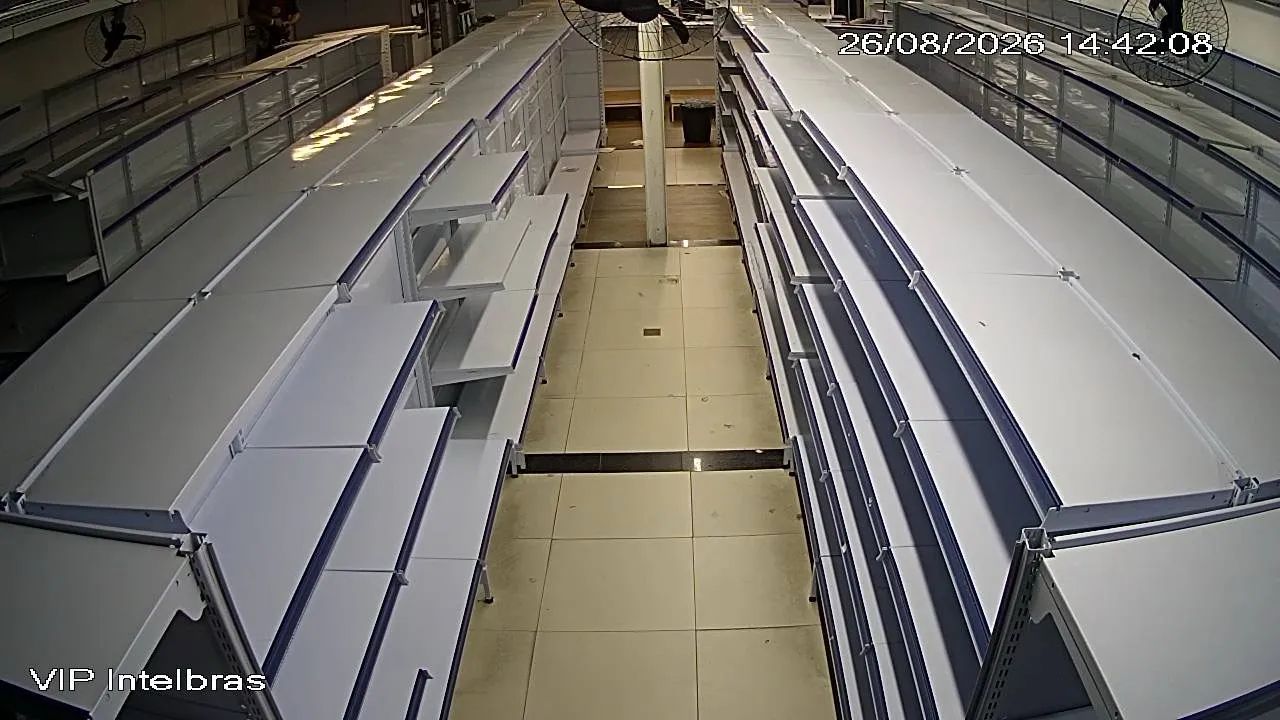 Prateleiras para supermercados e lojas - Foto 3
