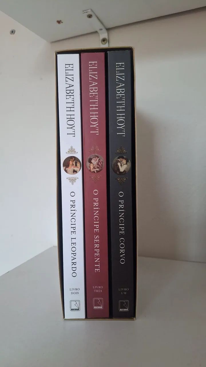Livros 20,00