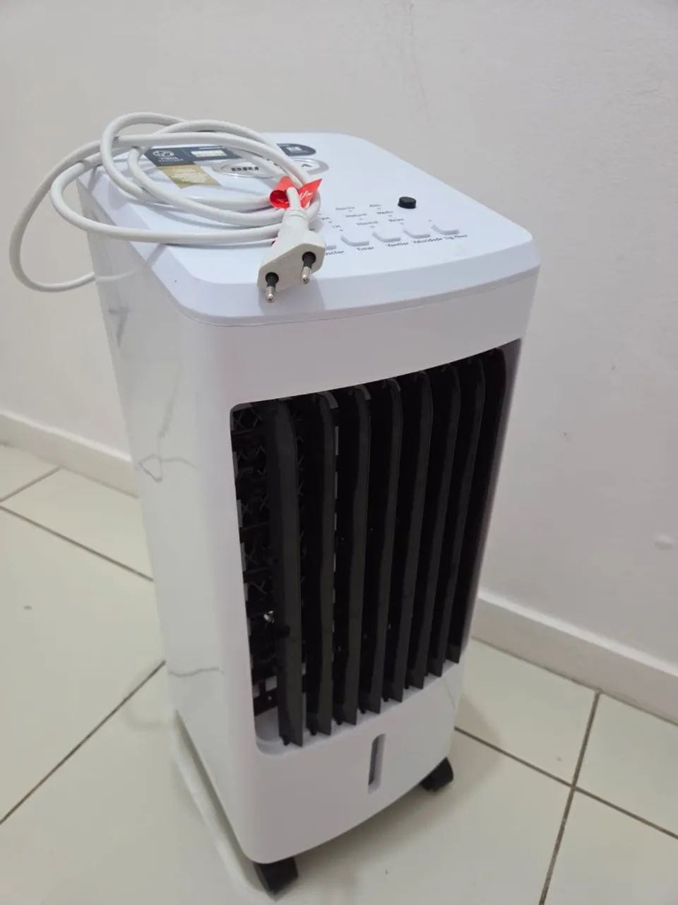 Umidificador Britânia  - Foto 4