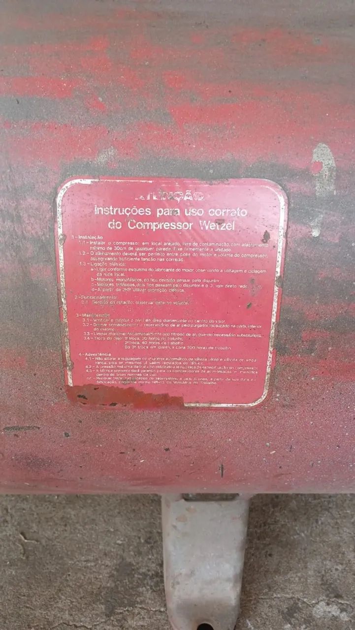 Compressor !! - Foto 4