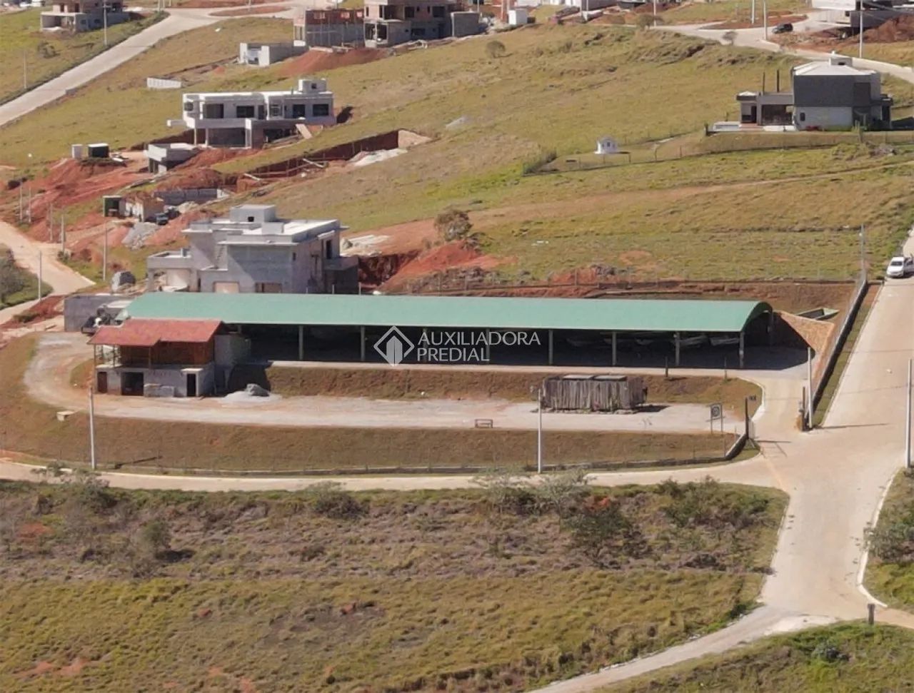 Terreno de condomínio em Joanópolis - Foto 4
