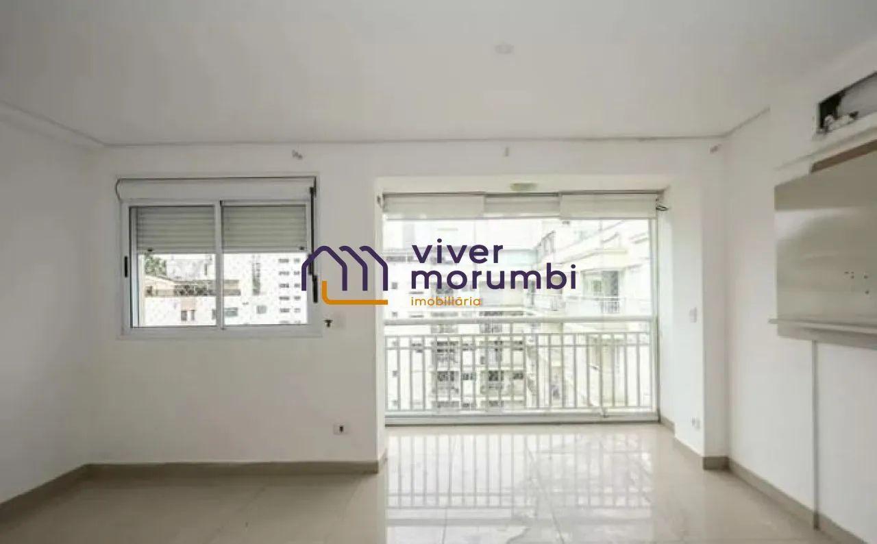 Studio Duplex no Morumbi / Panamby - 1 Dormitório Suíte - Foto 2