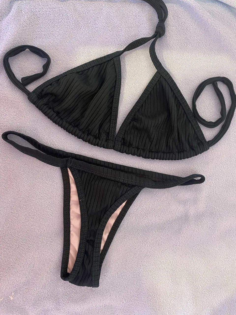 Vendo lote de moda praia - Foto 2