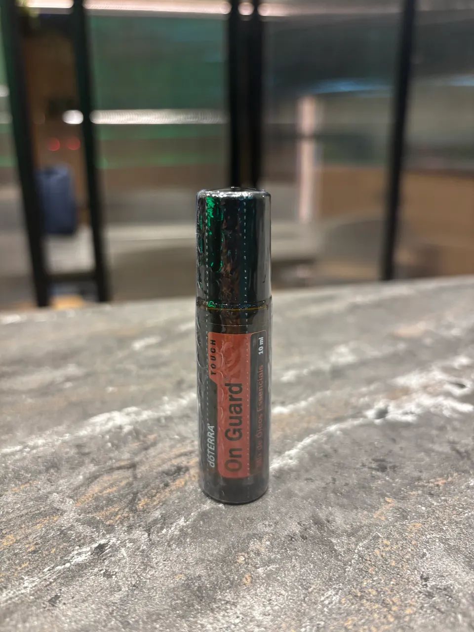 Vendo óleo doterra abaixo do preço 