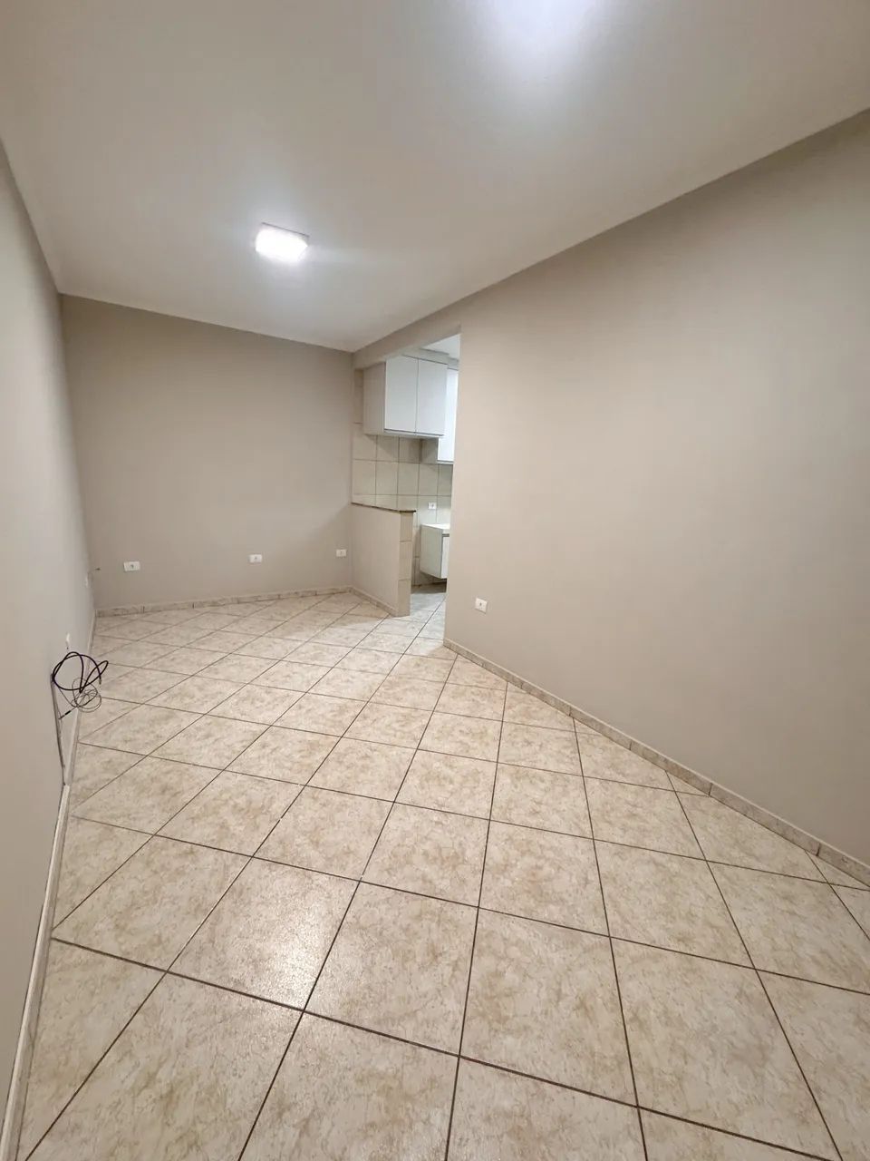 Alugo Casa (estilo apto) 300m Metro Saúde  - Foto 2