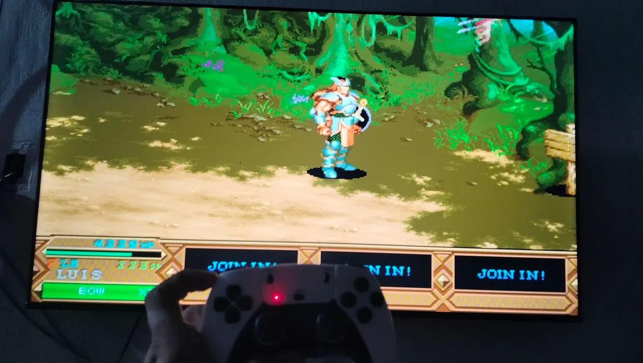 Game Stick 4k - Foto 4