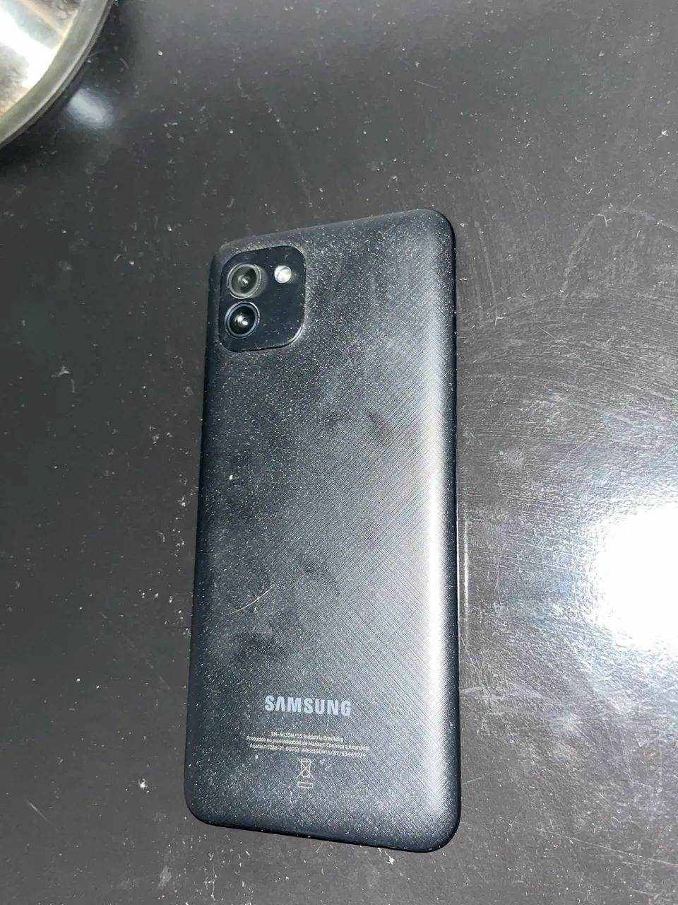 celular a03 dual SIM 64g - Foto 2