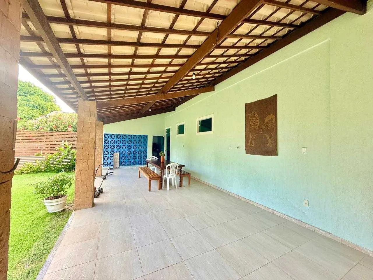 Casa no Mosqueiro [12247] - Foto 4