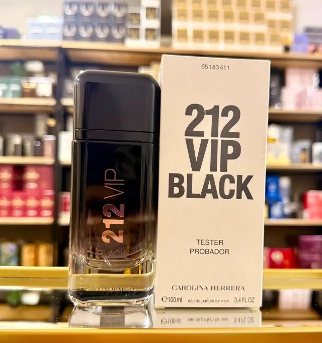 Perfumes importados - Tester- Todos com volumetria cheia e sem uso.  - Foto 2