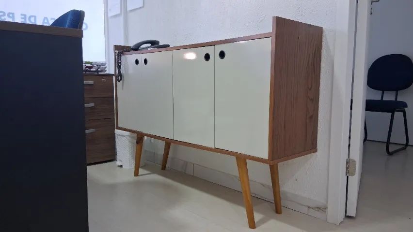 Móveis e Equipamentos - LOTE2 - Escritório e Trânsito - Foto 4