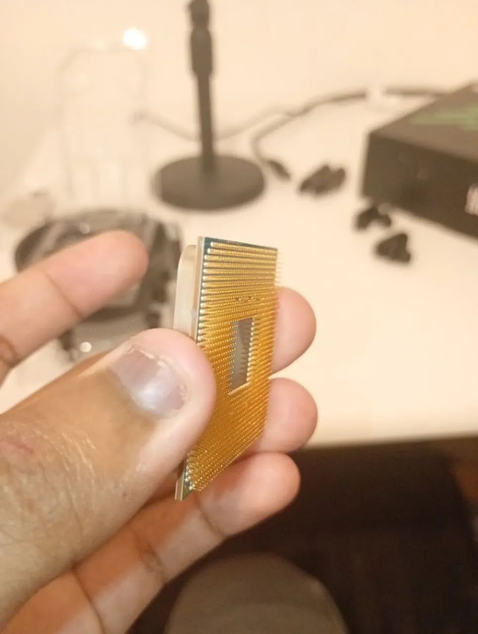 AMD Ryzen 3200g - Foto 2