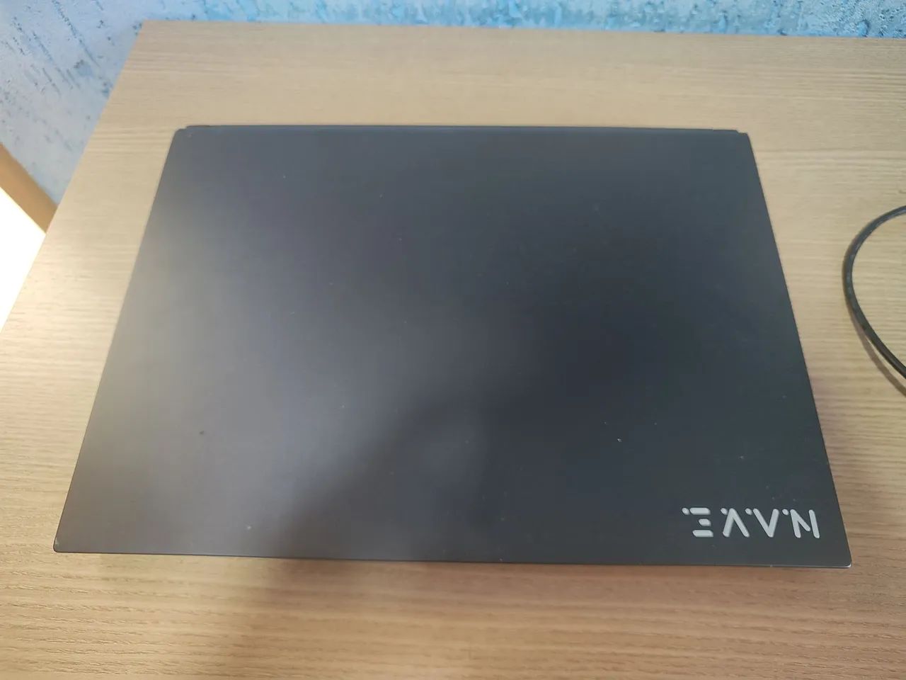 Notebook NAVE GAMER Estelar (USADO) - LEIA A DESCRIÇÃO! - Foto 2