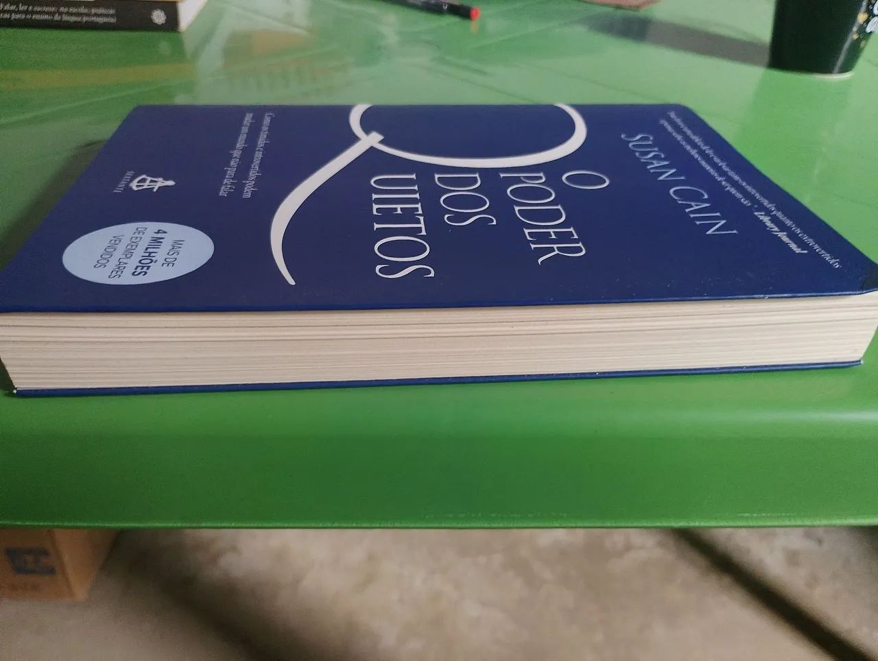 Livro  - Foto 3