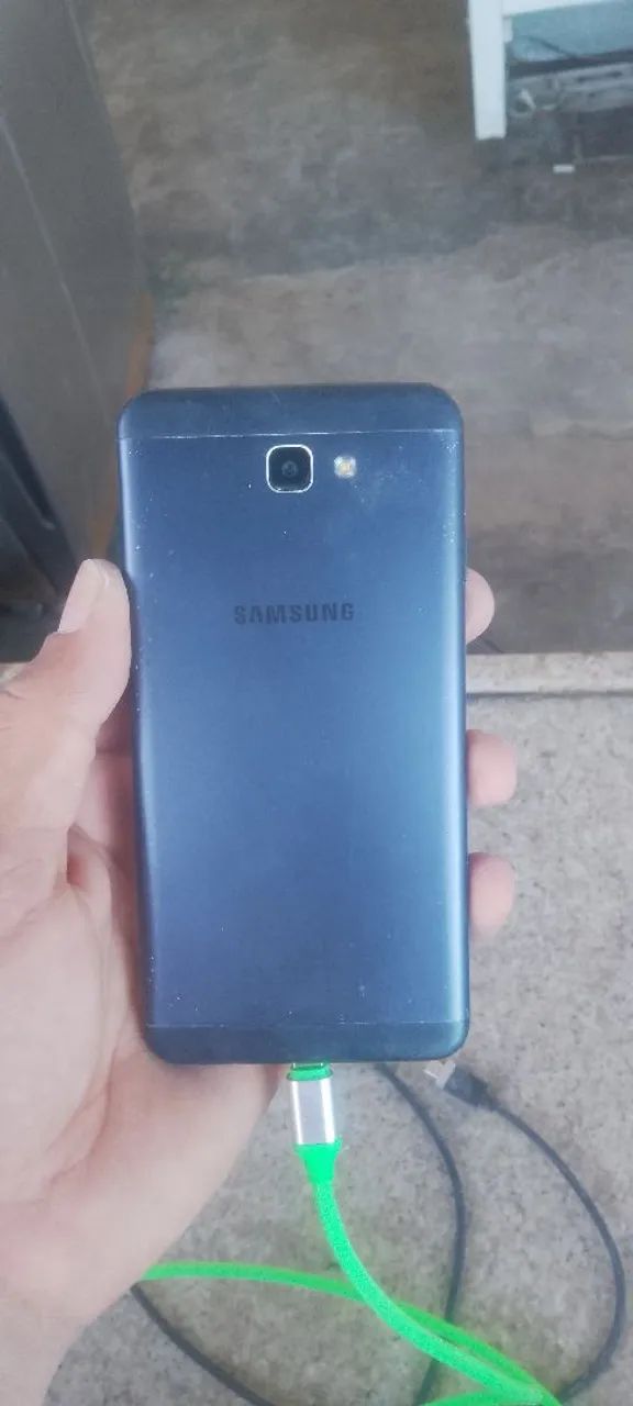 Samsung J7 PRIME  - Foto 2