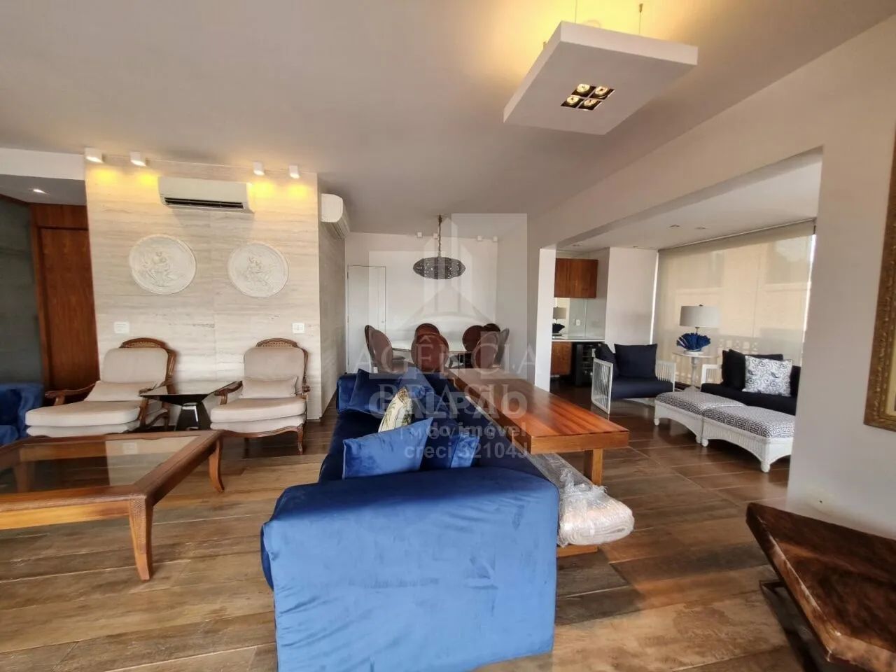 VILA NOVA CONCEIÇÃO MOBILIADO ALTO PADRÃO - Foto 5