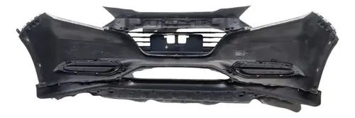 Parachoque Dianteiro Hr-v 2015 2022 Branco - Foto 5