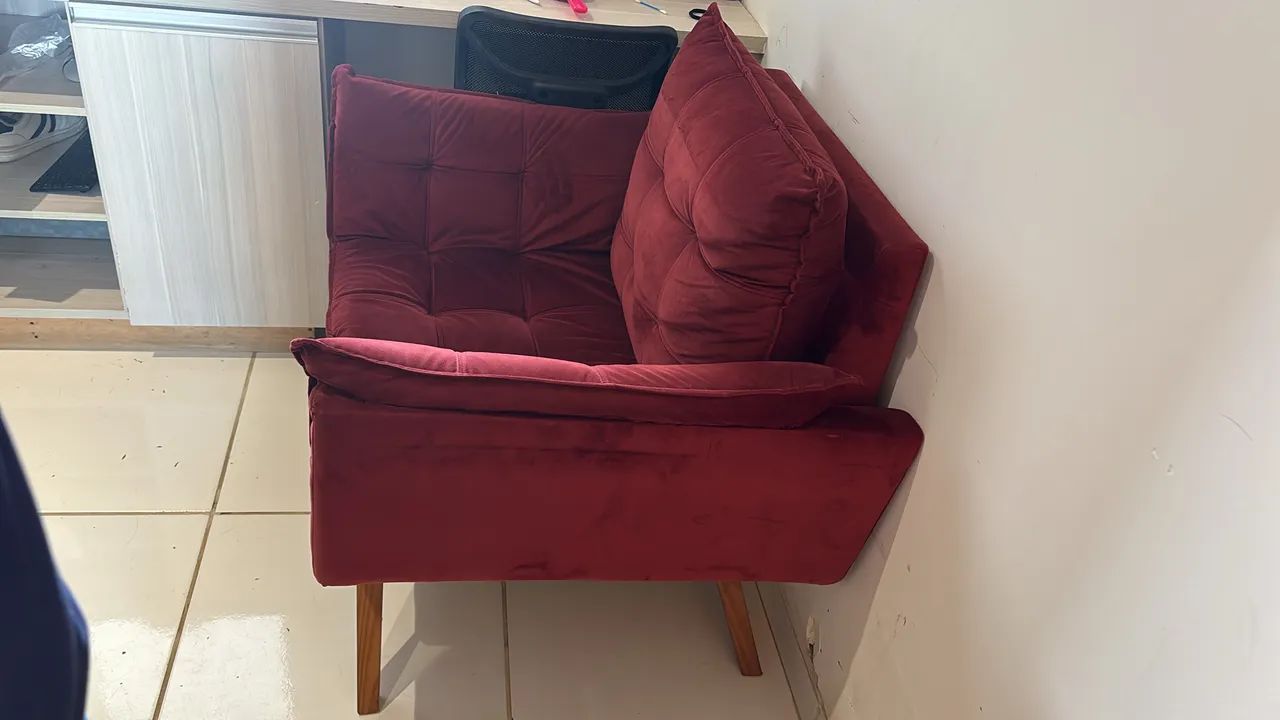 Poltrona confortável  - Foto 2