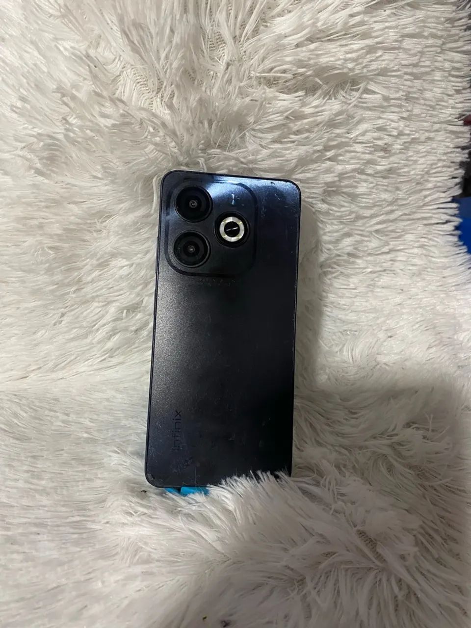 Infinix smart 8 128gb  - Foto 2