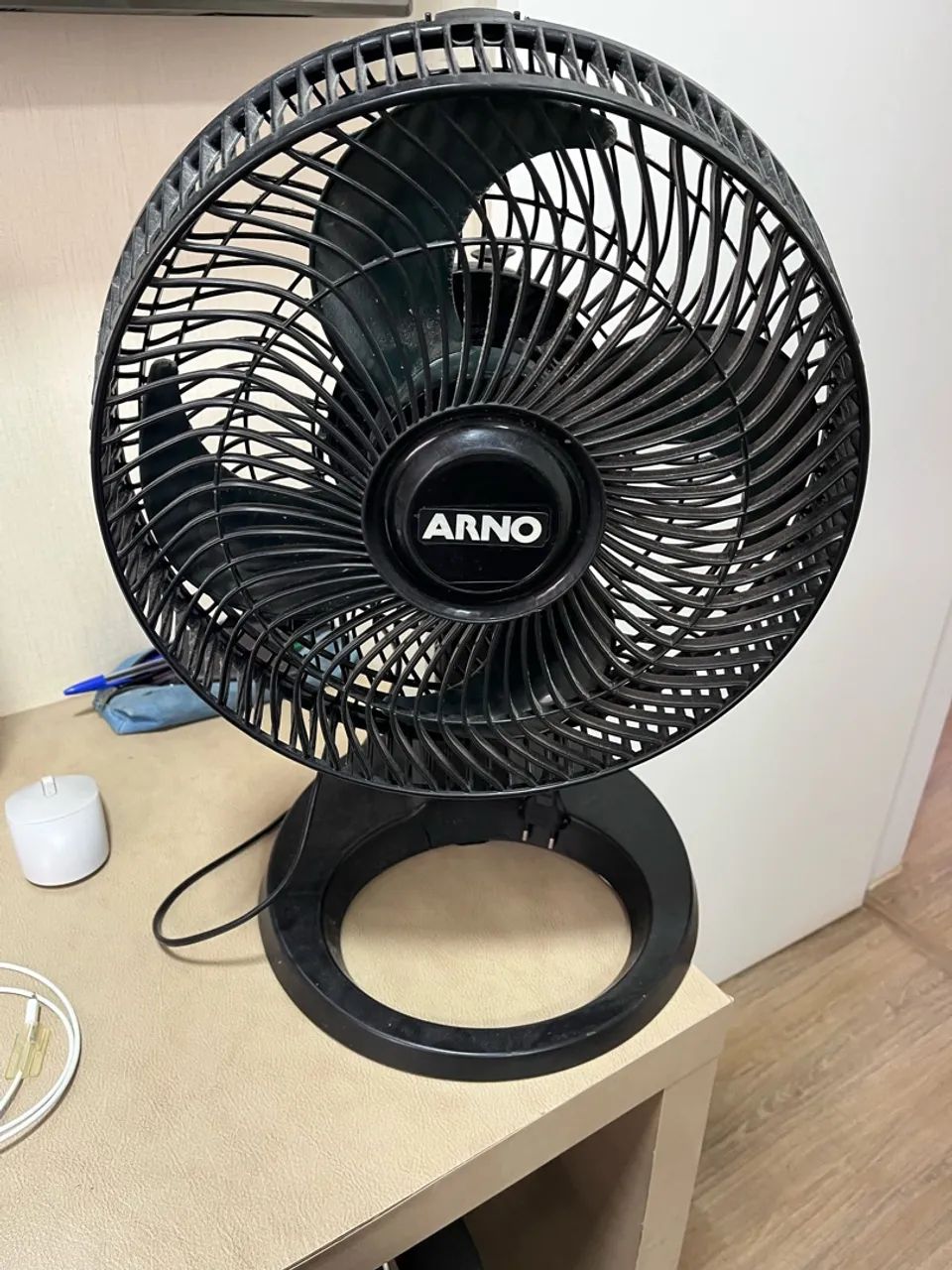 Ventilador Arno
