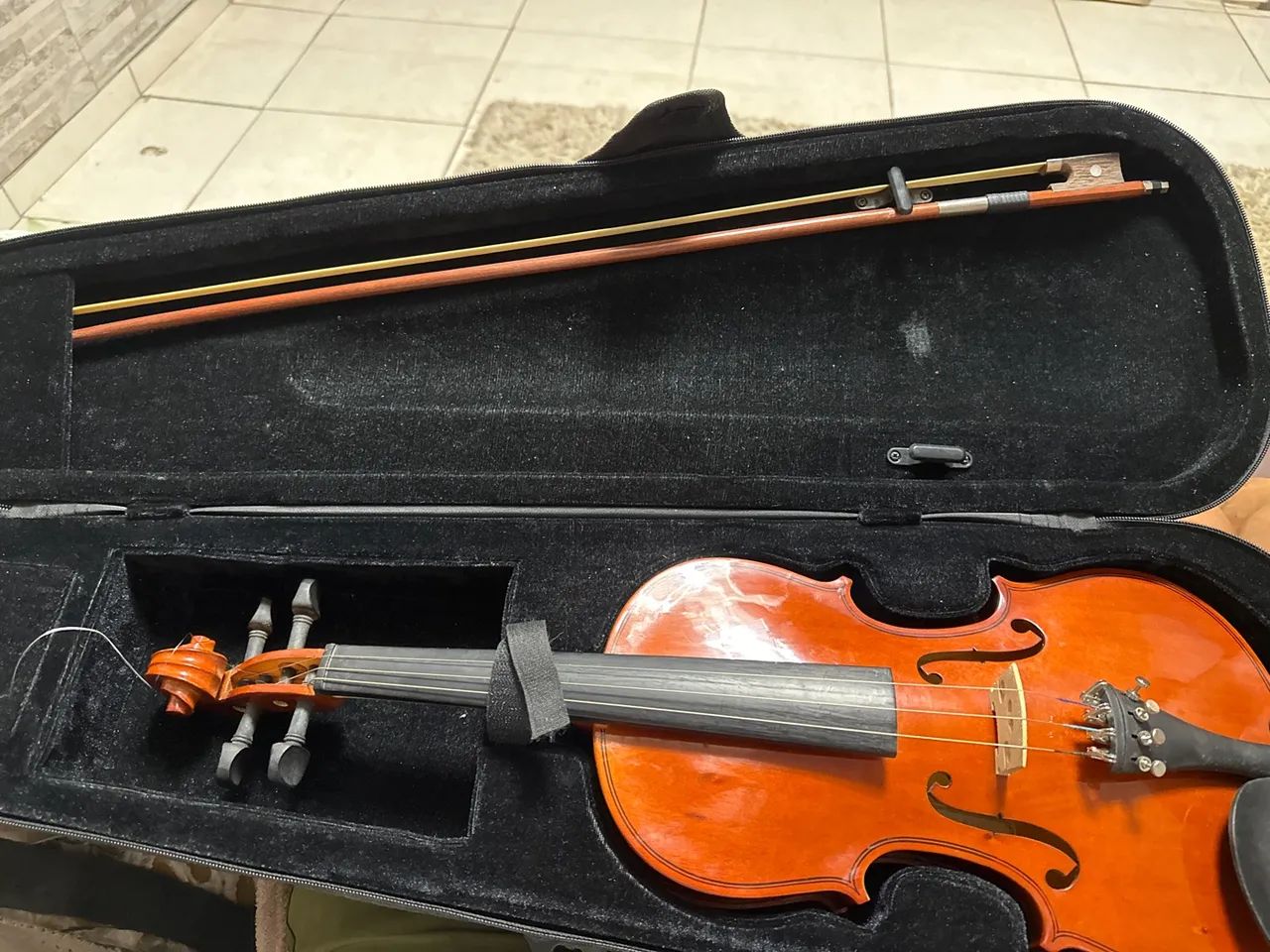 Violino 