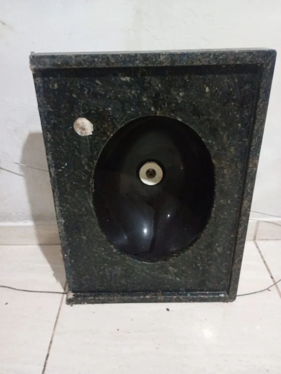 Pia de mármore65153850035458122