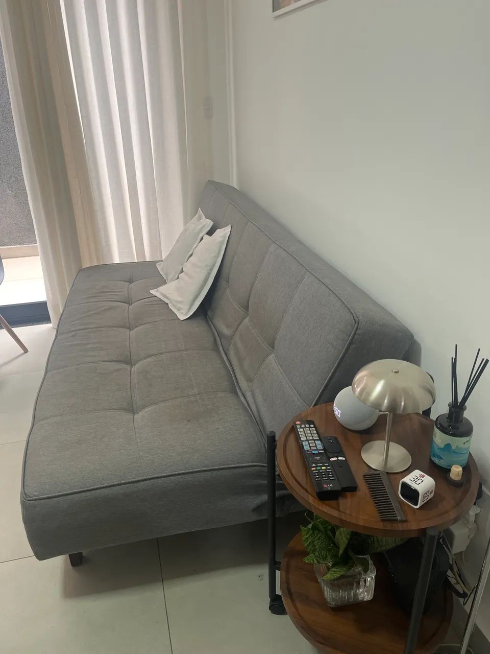 Sofá/Sofá cama 