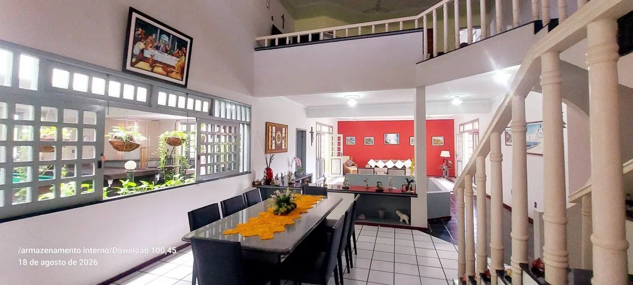 Casa na Atalaia, Aracaju-SE - Foto 5