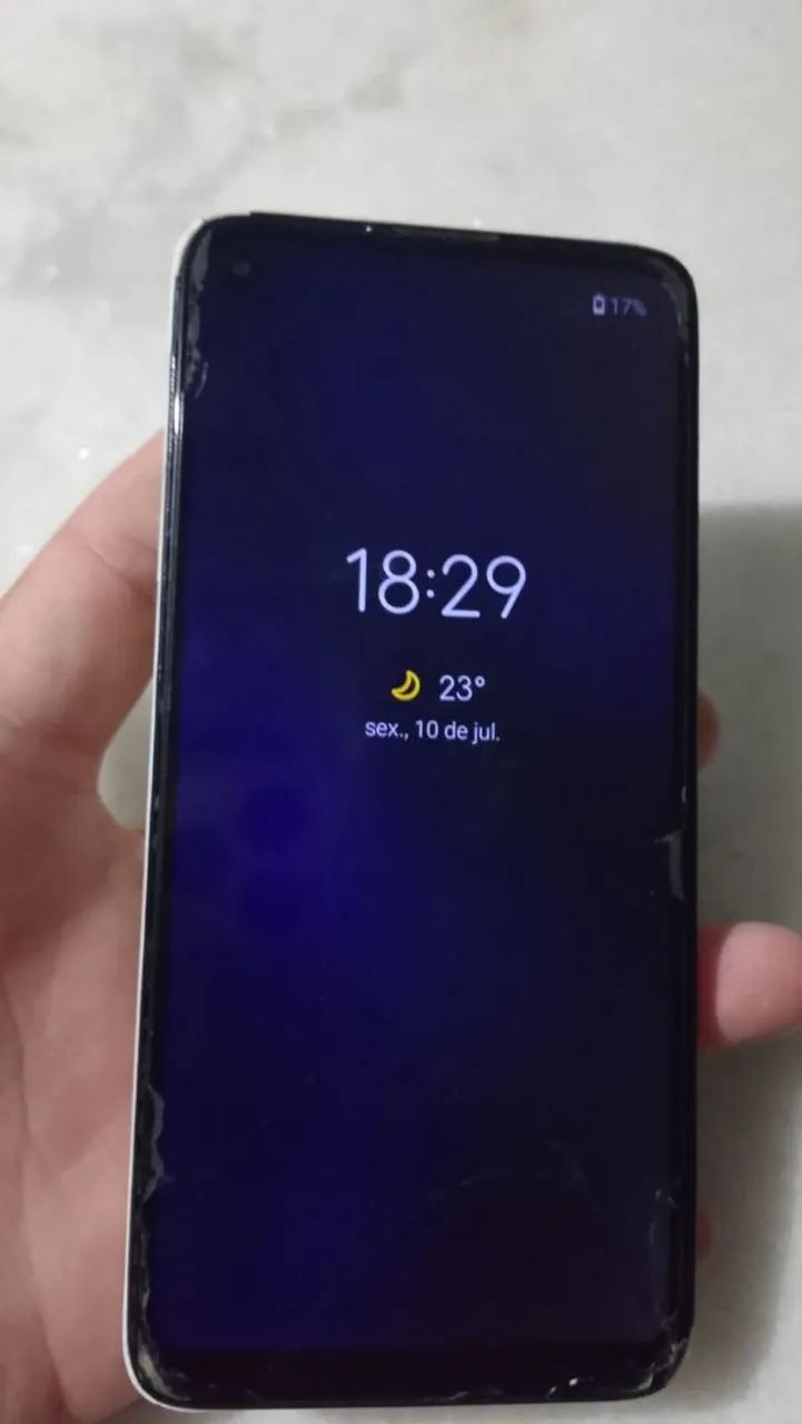 Moto g8  - Foto 3