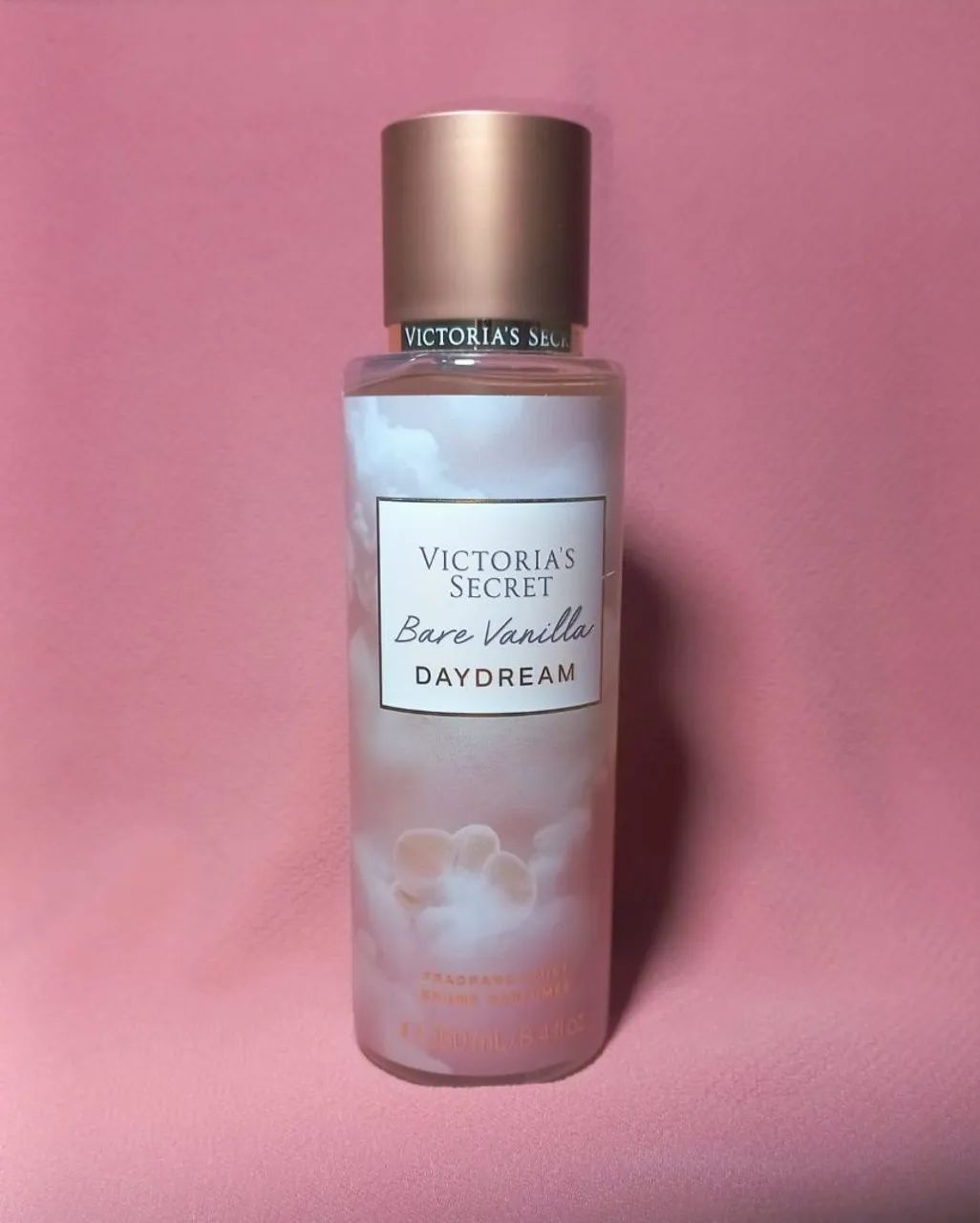 Body Splash Victoria's Secret Bare Vanilla (DayDream).