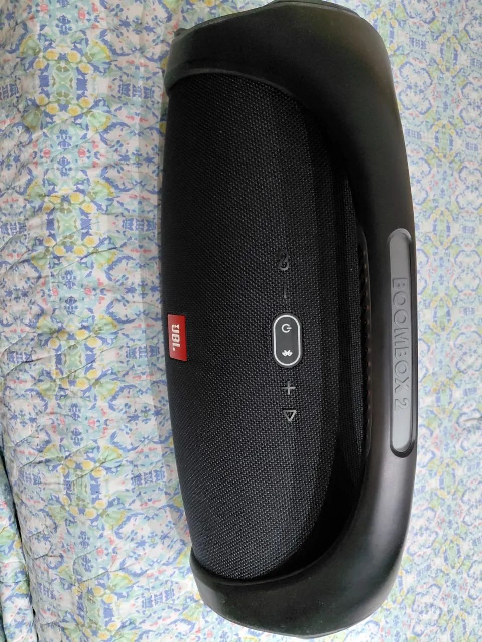 Caixa JBL Boombox 2 novíssima - Foto 2