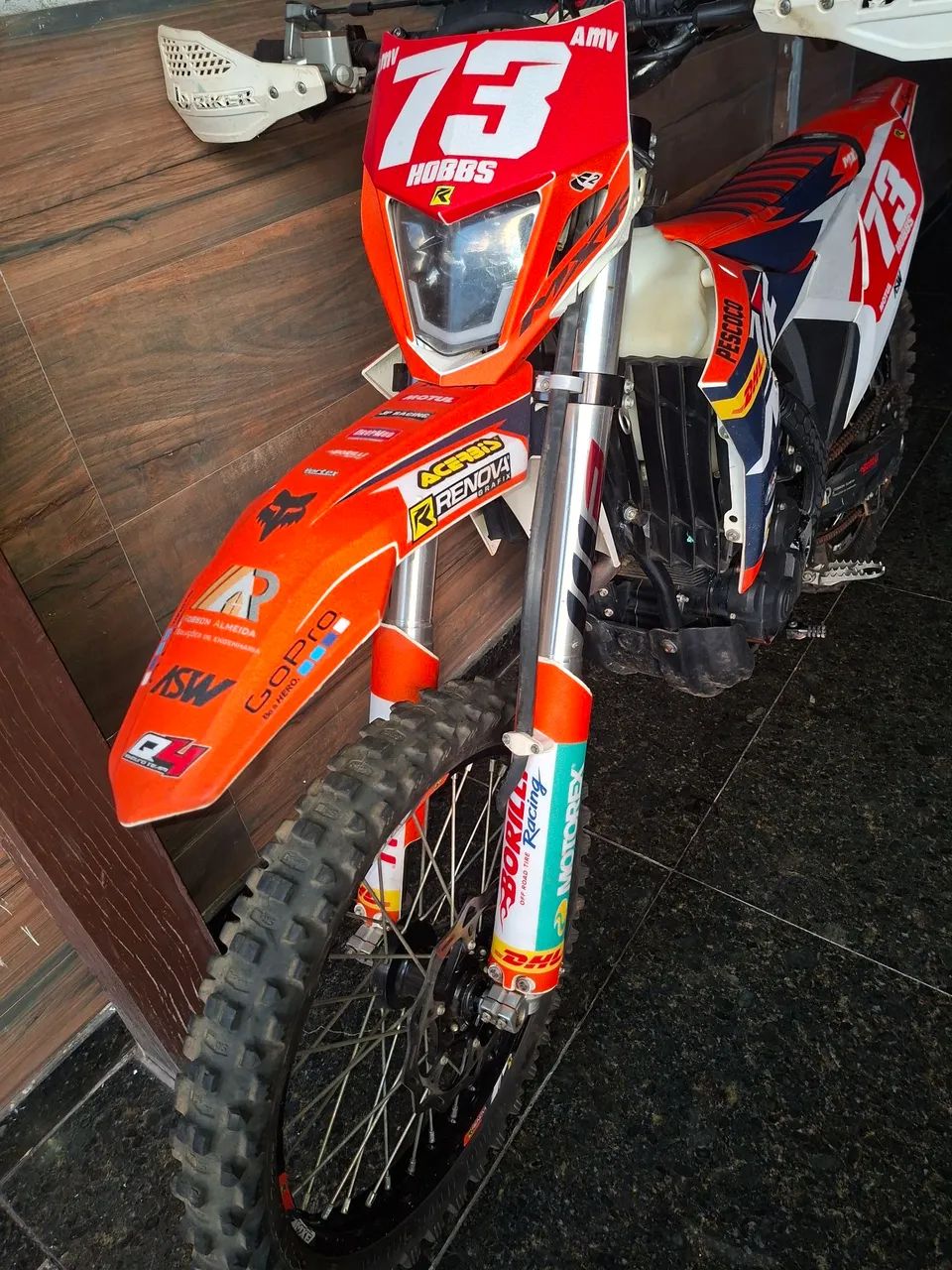 Moto