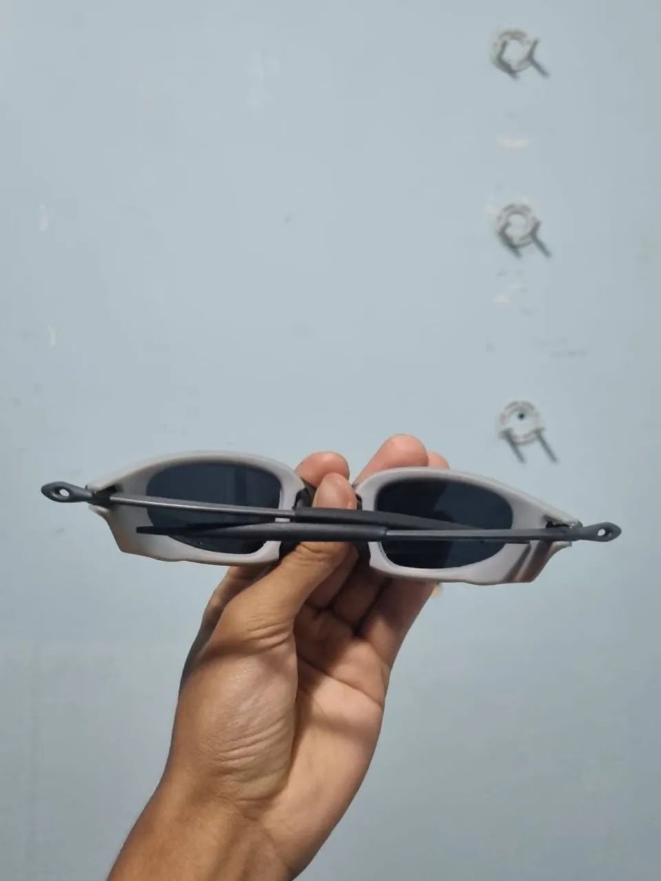 Lupa Oakley  - Foto 3