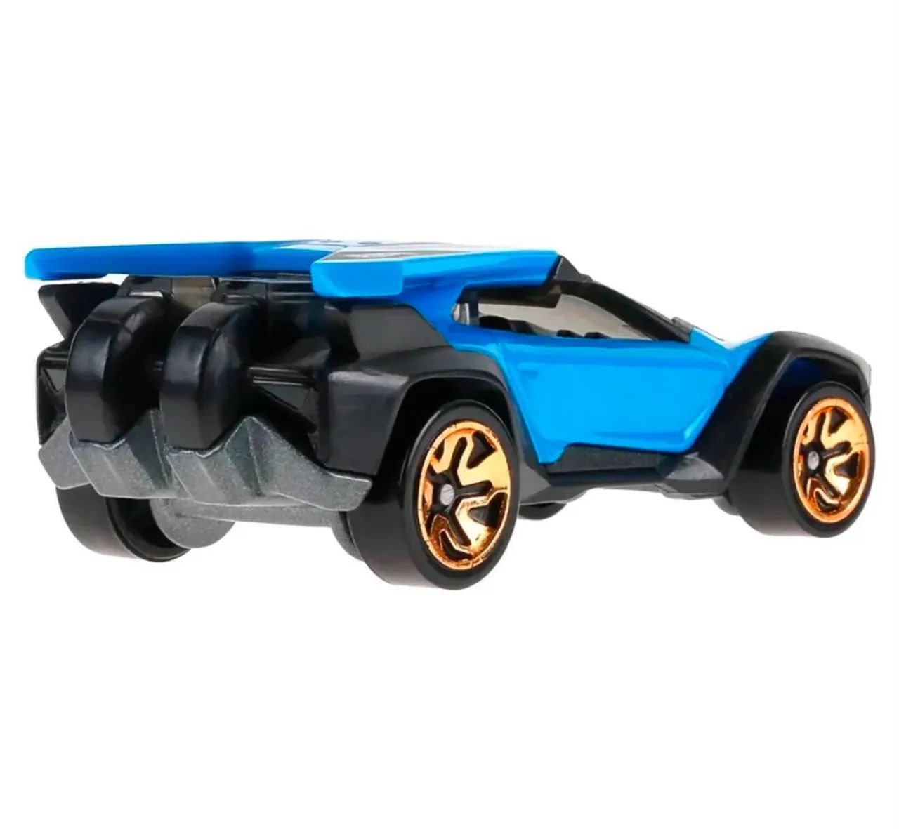 Hot Wheels® Amaru GTC (Treasure Hunt) - Foto 3