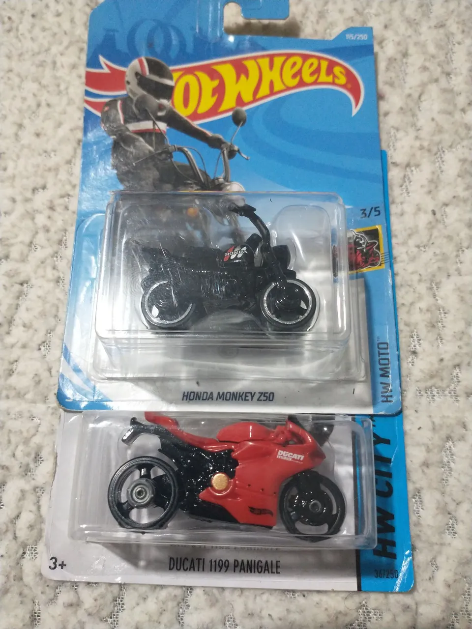 Hot Wheels moto scorchin - Hobbies e coleções - Chácara Belenzinho