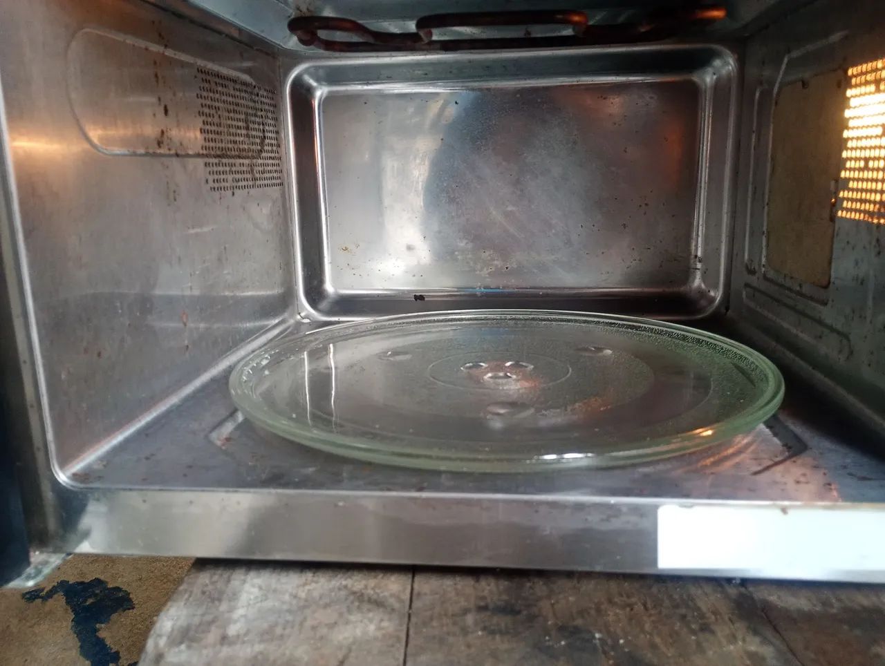 Microondas Brastemp ative inox  - Foto 5